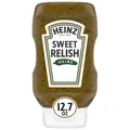 Produktbild: Sweet Relish 375ml Bottle