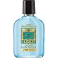 Produktbild: 4711 Duefte Echt-Koelnisch-WasserAfter Shave 100 ml (90,00 € / 1 l)
