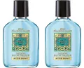 Produktbild: 4711 Echt Kölnisch Wasser After Shave Aftershave Herren Rasierwasser 2x 100ml