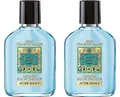 Produktbild: ✅ 4711 Echt Kölnisch Wasser After Shave Aftershave Herren Rasierwasser 2x 100ml✅