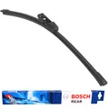 Produktbild: BOSCH SCHEIBENWISCHER A383H HINTEN WISCHERBLATT 3397016087 HECKWISCHER