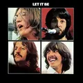 Produktbild: The Beatles Let It Be 180 GRAM NEAR MINT Apple Vinyl LP