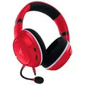 Produktbild: Razer Kaira X fr Xbox Gaming Headset mit Mikrofon Rot - Rot
