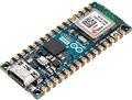 Produktbild: ARD NANO ESP32 - Arduino Nano ESP32, ohne Header, ESP32-S3, USB-C