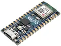 Produktbild: Arduino ABX00092 Board Nano ESP32 without headers Nano