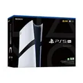 Produktbild: SONY PlayStation 5 Pro - 2TB weiß