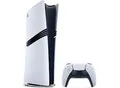 Produktbild: Sony PlayStation 5 Pro 2TB [Digitale Version inkl. DualSense Wireless Controller] weiß