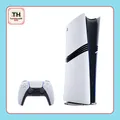 Produktbild: Sony PlayStation 5 PS5 Pro Digital Edition 2TB mit Dualsense Controller - TOP!