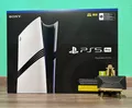 Produktbild: Sony | Spielkonsole Playstation 5 PRO PS5 NO DISK | 2TB | Neu & OVP