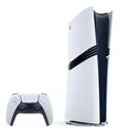 Produktbild: Sony PlayStation 5 Pro - Spielkonsole - HDR - 2 TB SSD