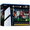 Produktbild: PS5 Konsole 2TB Pro White Neu Konsole Eng