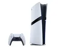 Produktbild: Sony PlayStation 5 Pro Digital Edition 2TB – Weiß