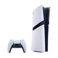 Produktbild: Sony PlayStation 5 Pro weiß Wie Neu! **