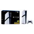 Produktbild: PS5 Pro Konsole | 2TB | inkl. PS5 DualSense Controller | Weiß | NEU & OVP |