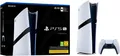 Produktbild: PlayStation 5 Pro PS5 Pro 2TB Konsole weiß Sony WLAN HDMI USB-C HDR NEU CFI-7021