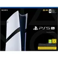 Produktbild: Sony PlayStation 5 PS5 Pro Digital Edition 2TB Konsole Weiß Neu vom Händler OVP