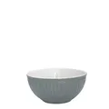 Produktbild: Greengate Müslischale Alice Steingrau
