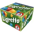 Produktbild: Ligretto, Kartenspiel grün