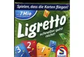 Produktbild: Schmidt Spiele Spiel Ligretto grün