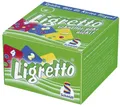 Produktbild: Schmidt Spiele 01201 Ligretto® grün