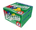 Produktbild: Schmidt Spiele Ligretto grün | Gesellschaftsspiel | Kartenspiel ab 8 Jahre
