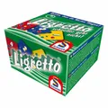 Produktbild: Schmidt Spiele Ligretto grün Familienkartenspiel Kartenspiel Karten Spiel