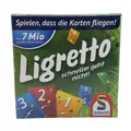 Produktbild: Ligretto - schneller geht nicht! - grüne Ausgabe - Schmidt Spiele - NEU & OVP✅