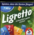 Produktbild: Ligretto grün