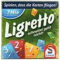 Produktbild: Schmidt Spiele Ligretto grün (Edition 2018)