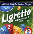 Produktbild: Ligretto grün