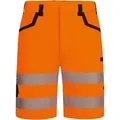 Produktbild: Rouen Warnschutz-stretch-shorts Größe 58