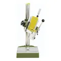 Produktbild: Proxxon Bohr-/Fräswerk, H.500mm Ausladung 140mm