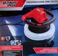 Produktbild: Ultimade Speed Auto Poliermaschine UPM 120 C3