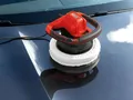 Produktbild: Ultimate Speed Auto Poliermaschine UPM 120 C3 Polierer Poliergerät 3700U/min NEU
