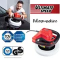 Produktbild: Ultimate Speed Auto Poliermaschine UPM 120 C3 Polierer Poliergerät 3700U/min NEU