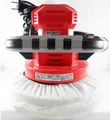 Produktbild: ULTIMATE SPEED Poliermaschine UPM 120 C3 für Auto & Boot 120W NEU & OVP