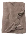 Produktbild: Esprit Tagesdecke ESPRIT home Plaid Mellows beige 150x200cm