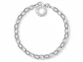 Produktbild: Thomas Sabo - X0230-001-12-L18 - Armband 18 cm - Silber