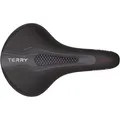 Produktbild: Terry Sattel Figura GTC Max Gel Damen schwarz