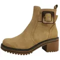 Produktbild: MARCO TOZZI Stiefelette Stiefelette braun 40 EU