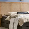 Produktbild: SIT »Romanteaka« Rattan Bett-Kopfteil II