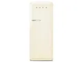 Produktbild: Smeg FAB28RCR6 Standkühlschrank Creme