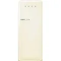 Produktbild: smeg Kühlschrank FAB28RCR6 Metall Beige Creme
