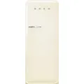 Produktbild: SMEG FAB28RCR6 Kühlschrank Rechtsanschlag Creme 50`s Style