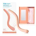 Produktbild: Frida Mom Perineal-Massagestab, Arbeits- und Lieferzubehör für die Vorbereitung der Arbeit, einfach zu bedienen, aus 100% körpersicherem, weichem Silikon