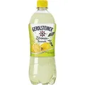 Produktbild: 12 Flaschen Gerolsteiner Zitronen-Limonade PET a 750ml inc. 3,00€ EINWEG