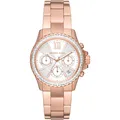 Produktbild: Michael Kors Damen Armbanduhr Everest Armband  MK7213