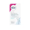 Produktbild: Veet - Veet Kaltwachsstreifen Für Sensible Haut 10X2 St