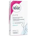 Produktbild: Veet Enthaarungsstreifen Sensitive