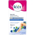 Produktbild: Veet® Hair Minimizer Enthaarungsstreifen Sensitive